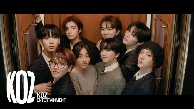 BOYNEXTDOOR’s 'Count To Love': What’s the Hidden Message? — BOYNEXTDOOR new music release, K-pop boy group debut, 2025 music video premiere