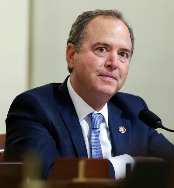 BREAKING: Adam Schiff Launches Controversial Defense Fund! —  Legal Defense Fund, Adam Schiff news 2025, political scandal alert