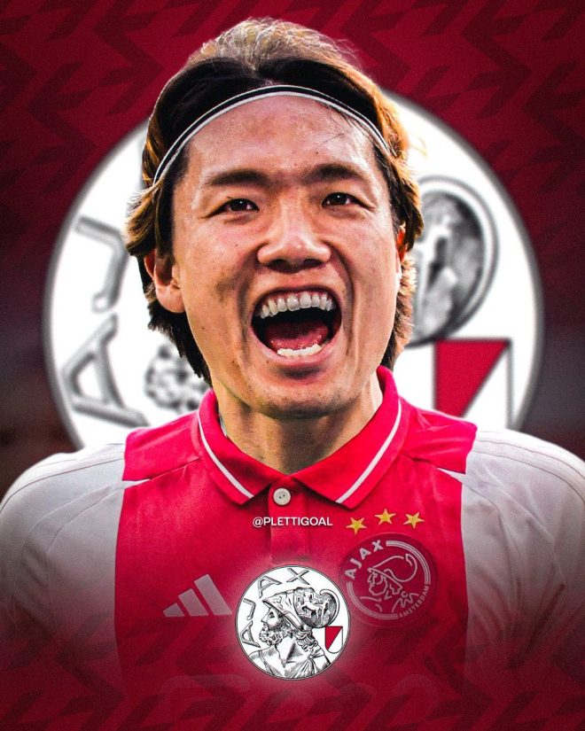 BREAKING: Ajax Snags Itakura - What’s Next for Gladbach? —  Ajax transfer news, Borussia Mönchengladbach deal, Itakura medical appointment