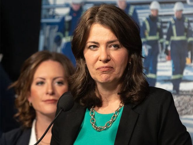 BREAKING: Alberta's Premier Moves to Criminalize Ivermectin! — Alberta Ivermectin ban, Danielle Smith news update, criminalizing Ivermectin Alberta