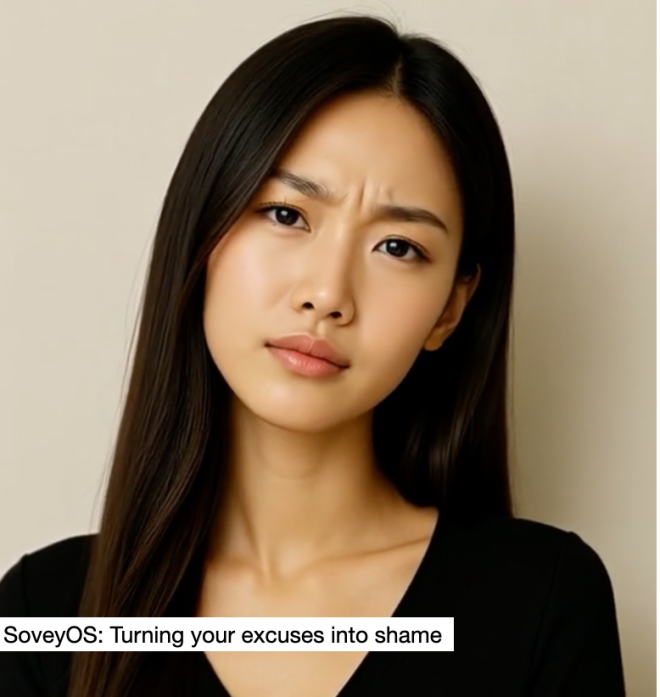 BREAKING: Apple Ditches Siri for Controversial SoveyOS! —  Smart assistant revolution, AI personal assistant 2025, voice recognition technology trends
