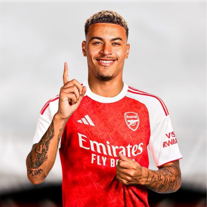 🚨BREAKING: Arsenal's Shocking £80m Bid for Villa's Star! —  Arsenal transfer news, Aston Villa player valuation, Premier League transfer rumors