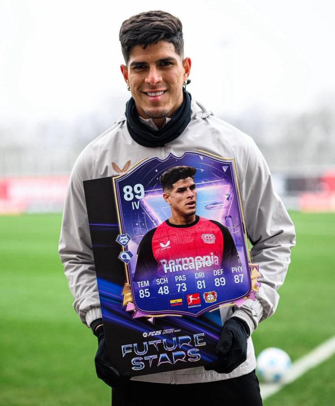 BREAKING: Arsenal's Shocking Move for Hincapié Unveiled! —  Arsenal transfer news, Bayer Leverkusen updates, Piero Hincapié deal 2025