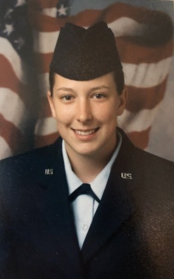 BREAKING: Ashli Babbitt's Military Honors Restored! —  Ashli Babbitt military honors news, military recognition restoration 2025, Ashli Babbitt legacy update