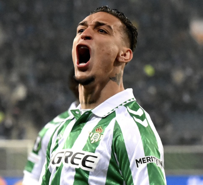 BREAKING: Betis Withdraw Offer, Shocking Twist for United! — Manchester United transfer news, Real Betis financial negotiations, Antony wage dispute 2025