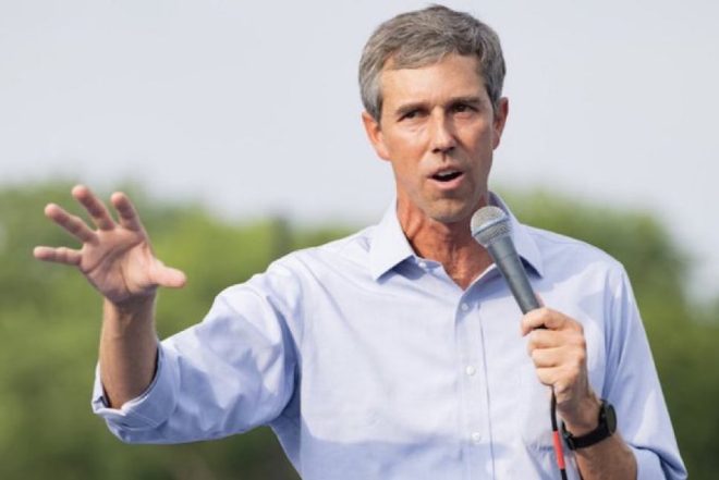 BREAKING: Beto O’Rourke’s Group Funded Texas Democrats’ Escape? — Beto O’Rourke investigation, Texas Democrats funding scandal, Chicago political asylum 2025