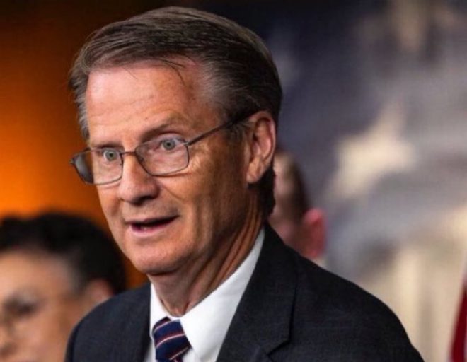 BREAKING: Burchett's Senate Bid Sparks Tennessee Turmoil! —  Tennessee Senate race 2025, Burchett Senate campaign news, Tim Burchett political ambitions