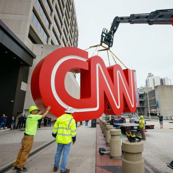 BREAKING: CNN Evicted from Pentagon for Fake News Chaos!  
Do you support this decision?  
YES or NO? —  media accountability, Pentagon news controversy, misinformation in journalism
