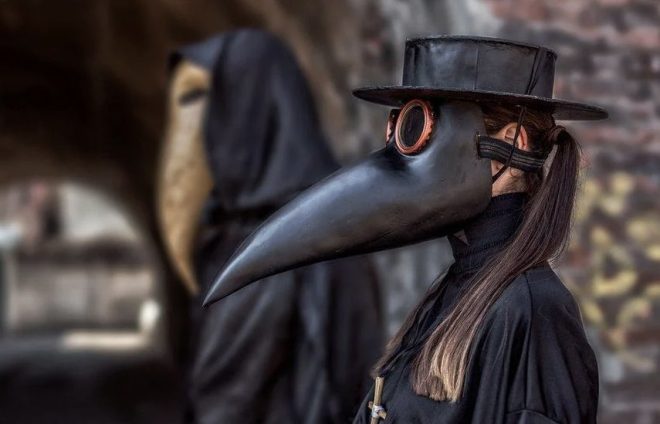 BREAKING: California Resident Tests Positive for PLAGUE! 😳 — California plague outbreak, rare infectious diseases 2025, public health alerts California