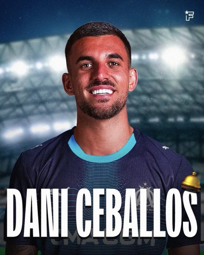 BREAKING: Ceballos' Shocking Move to Rival Club Revealed! — Real Madrid transfer news, Dani Ceballos contract update, Marseille football agreement