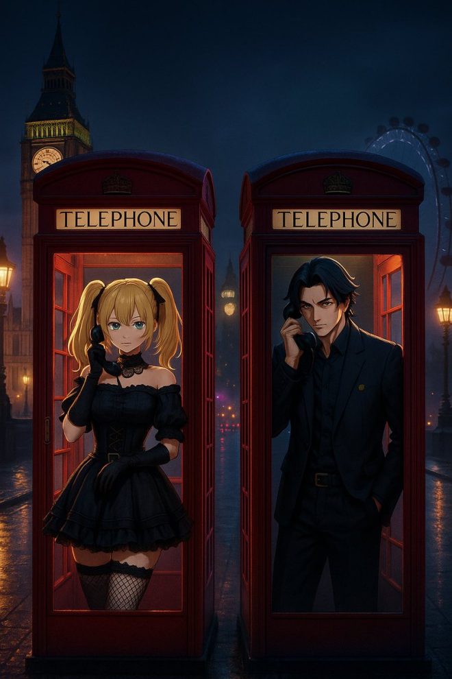 BREAKING: Chat Live with Ani or Valentine—Is It Safe? —  Real-time Communication with Ani and Valentine, Connect Instantly with Ani or Valentine, Talk to Ani and Valentine Live