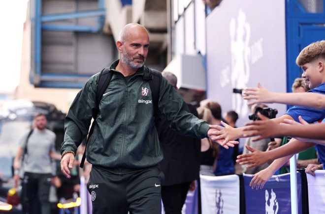 🚨 BREAKING: Chelsea's Shocking XI Raises Eyebrows! —  Chelsea Lineup News, Latest Chelsea Matchday Squad, Chelsea Starting Players 2025