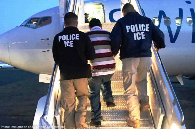 BREAKING: DHS Plans Controversial Air Fleet for Deportations! —  DHS deportation strategy, immigration enforcement aircraft, taxpayer-funded deportation flights