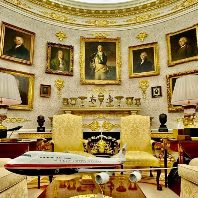 BREAKING: Dems Rage Over Oval Office Decor - Whose Choice? — Oval Office decor controversy, Democrat backlash on presidential decor, voter expectations and Oval Office design