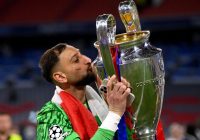 🚨 BREAKING: Donnarumma's Shocking £26M Move to United? —  Gianluigi Donnarumma transfer news, Manchester United goalkeeper target, PSG player valuation 2025