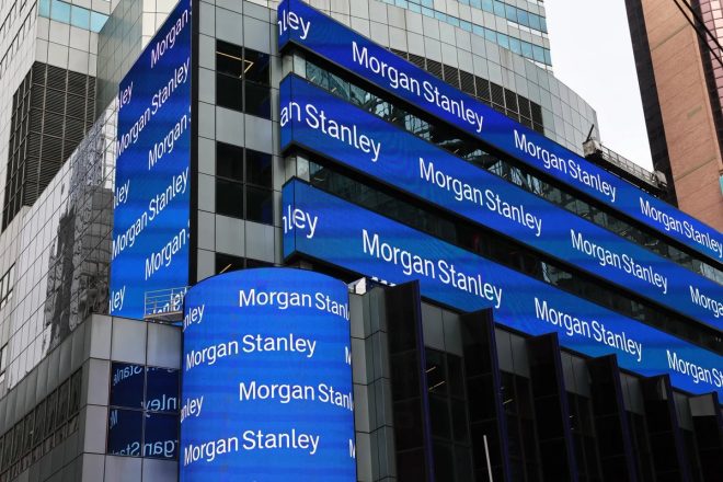 BREAKING: Fed's Shocking Shift Away from Jackson Hole? — CPI impact on interest rates, Federal Reserve economic strategy, Morgan Stanley market analysis