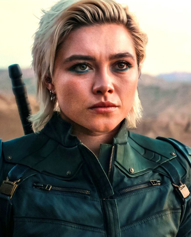 BREAKING: Florence Pugh's Yelena Shocks Spider-Man Fans! —  Florence Pugh Spider-Man news, Yelena Belova casting rumors, Marvel Cinematic Universe updates 2025