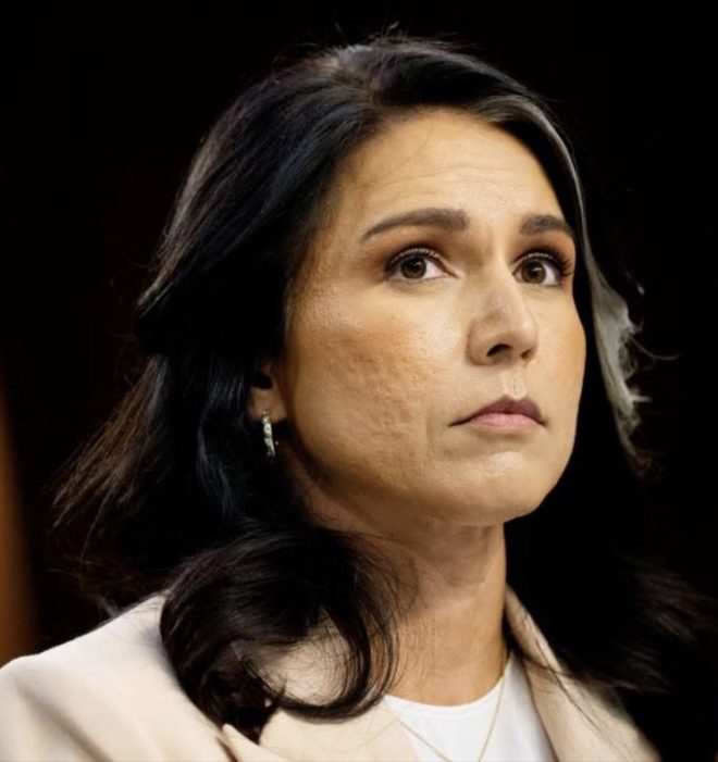 BREAKING: Gabbard Revokes Security Clearances of High-Profile Politicians! —  Tulsi Gabbard security clearance revocation, Kamala Harris intelligence clearance 2025, John Brennan CIA misconduct