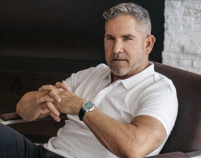 💥BREAKING: Grant Cardone's Shocking $1 Billion Bitcoin Bet! —  Grant Cardone investment strategy, Bitcoin market trends 2025, cryptocurrency investment news