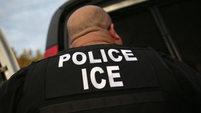 BREAKING: ICE's $30M Deal with Palantir Sparks Outrage! — Immigration tracking technology, Palantir contract news, non-citizen removal system