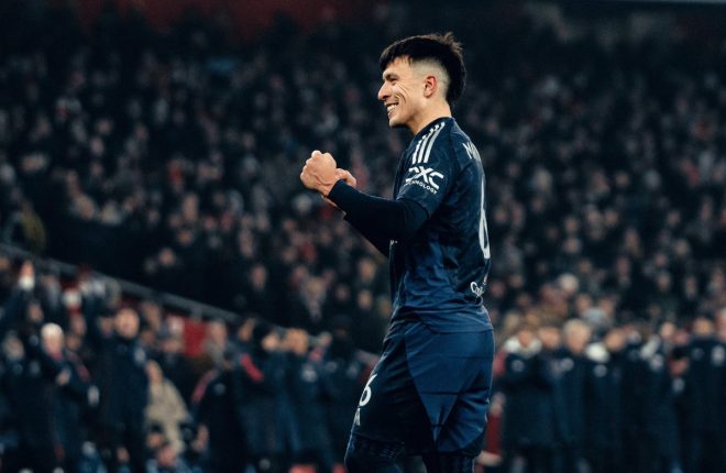 🚨 BREAKING: Is Lisandro Martinez's return a game-changer? —  Lisandro Martinez injury update, Manchester United training news, player comeback progress 2025