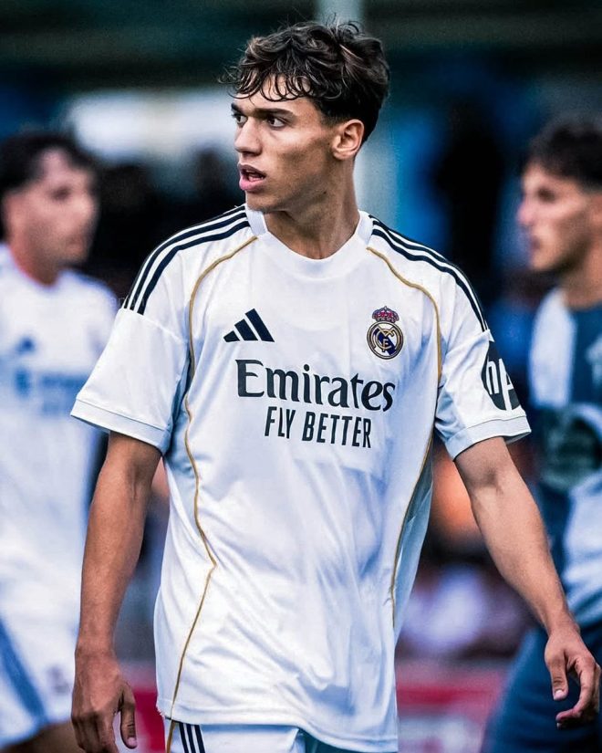 BREAKING: Is Thiago Pitarch the Shocking Choice for Ceballos? — Dani Ceballos transfer news, Thiago Pitarch squad update, Real Madrid replacement rumors