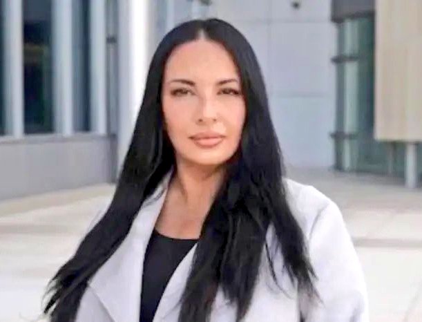 BREAKING: Israeli-Born Attorney Sparks Outrage in Vegas! —  Israeli Attorney General Controversy, US Prosecutor Child Abuse Cases, Nevada Legal Decisions 2025