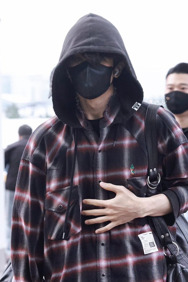 BREAKING: Jisung's Shocking Inner Shirt Sparks Outrage! —  jisung fashion update, dreamies fan reactions, inner shirt trend 2025