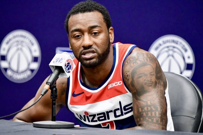 BREAKING: John Wall's Retirement Shocks NBA World! —  John Wall retirement news, NBA player career update, basketball legend retirement 2025