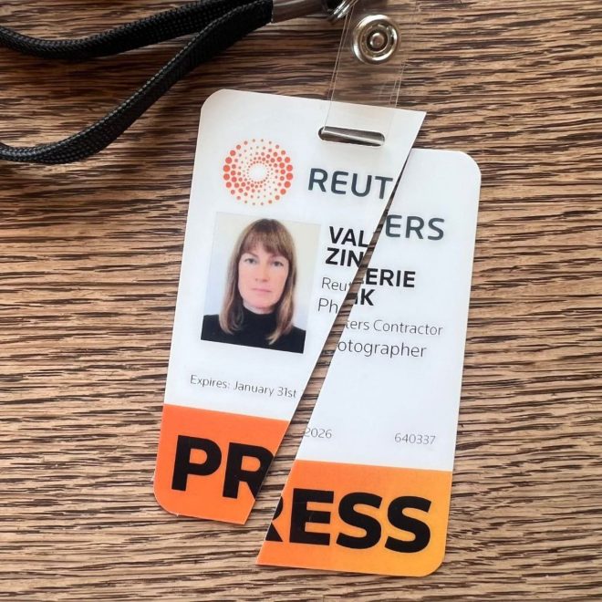 BREAKING: Journalist Quits Reuters Over Gaza Betrayal! —  "journalist ethics 2025", "media accountability Gaza", "freedom of the press protest"