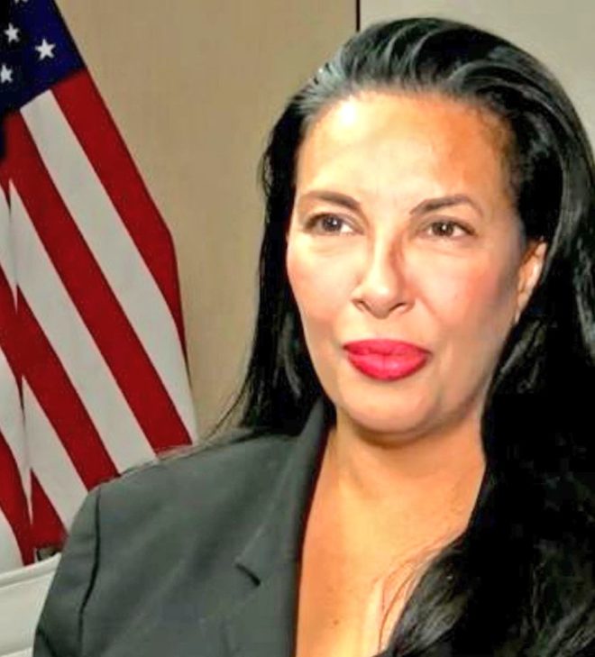 BREAKING: Judges Slam Trump's Zionist Attorney Pick! —  Judicial opposition to Trump appointments, US Attorney General controversy 2025, Zionist influence in American politics