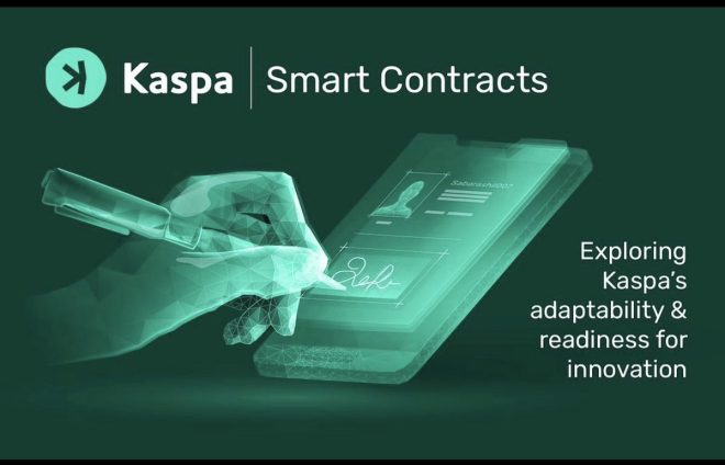 🚨 BREAKING: Kaspa's Smart Contracts Spark Major Debate! —  Smart Contracts Launch August 31, Kaspa Layer 2 Mainnet, Decentralized Applications Revolution