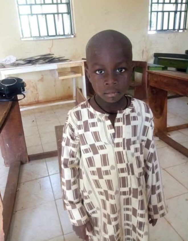 BREAKING: Kidnapped Boy Speaks Igbo; Orphanage Shocker! —  Breaking news, child rescue operation, orphanage support 2025