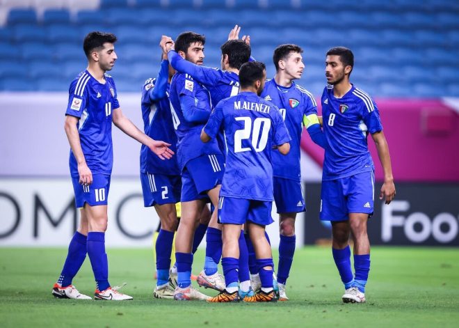 BREAKING: Kuwait Cancels Indonesia Match—What’s Behind It? — Kuwait batal pertandingan FIFA September 2025, Timnas Indonesia vs Kuwait, Erick Thohir PSSI berita terbaru