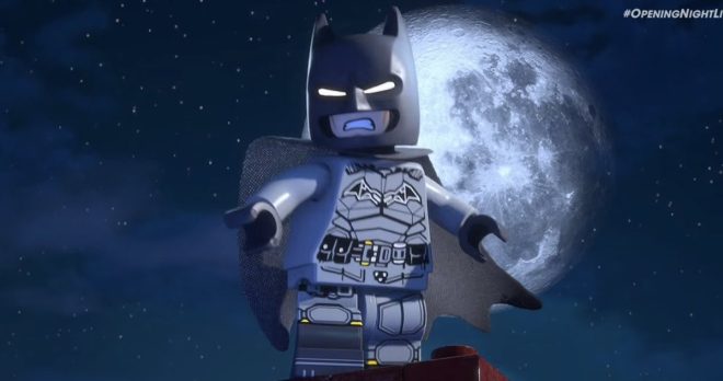BREAKING: LEGO Batman's Shocking Twist in 2026 Reveal! —  LEGO Batman game reveal, upcoming superhero video games, Gamescom 2025 announcements