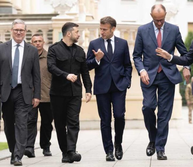 BREAKING: Leaders to Unveil Shocking Ukraine Strategy! —  urgent news, live updates, international summit