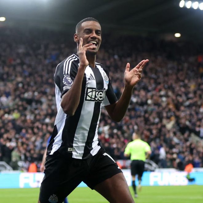 🟢 BREAKING: Liverpool's Bold Move for Isak Sparks Fury! — Liverpool transfer news, Alexander Isak updates, Newcastle United ownership news