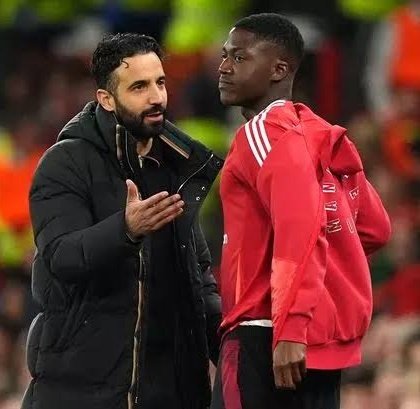 🚨 BREAKING: Mainoo Defies Man Utd, Demands Exit Now! — transfer news, football rumors, Man Utd updates