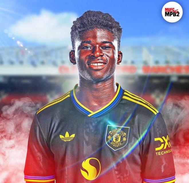 🚨🚨🇨🇲 BREAKING!! Man Utd's Shocking Bid for Brighton's Star! MUFC —  Manchester United transfer news, Brighton FC updates, Carlos Baleba rumors