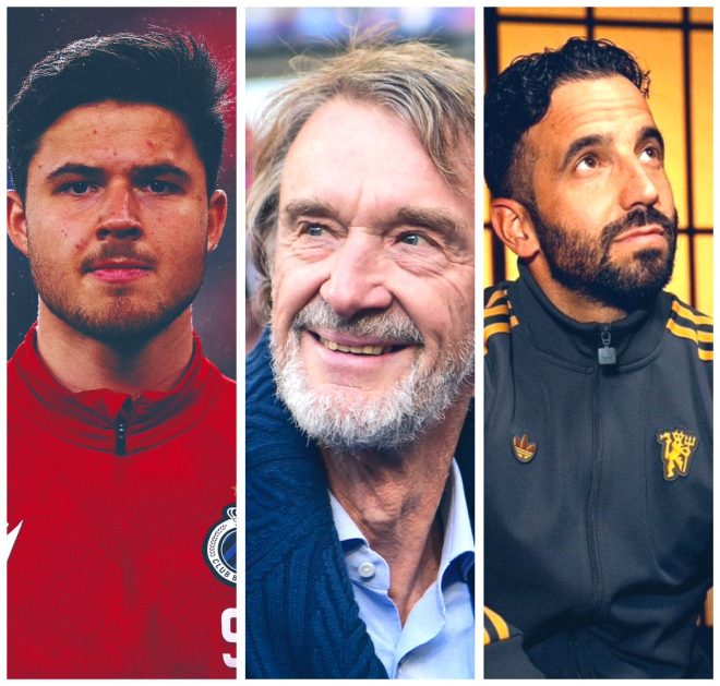 🚨💣BREAKING: Man Utd's Shocking €20M Deal for Lammens! — Senne Lammens transfer news, Manchester United latest updates, Jim Ratcliffe MUFC investment