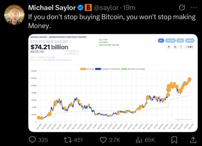 🚨 BREAKING: Michael Saylor's Shocking Bitcoin Buyout! 🚨 —  MICHAEL SAYLOR INVESTING IN CRYPTO, BITCOIN MARKET NEWS ALERT, CRYPTOCURRENCY BUYING SPREE 2025
