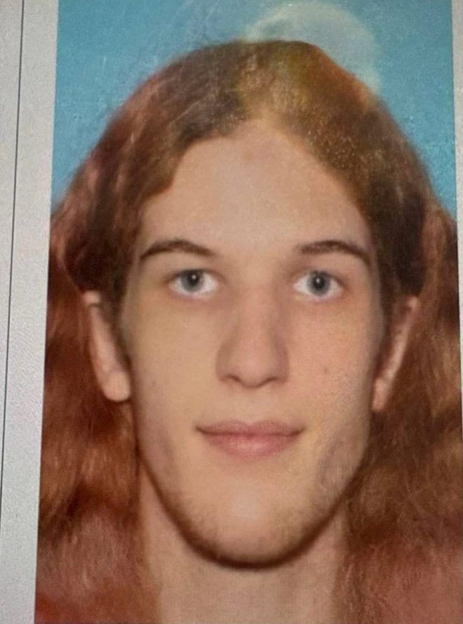 🚨BREAKING: Minneapolis school shooter identified as Robin Westman, manifesto mentions "Kill Donald Trump" video! — Minneapolis school shooting suspect, Robin Westman identified, Social media manifesto, Gun with "Kill Donald Trump" written on it
