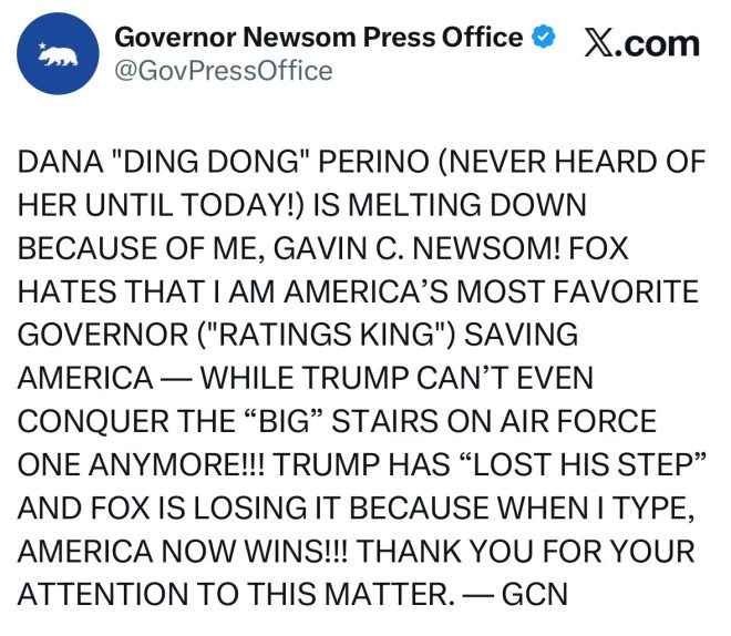 BREAKING: Newsom's Bold Move Leaves MAGA Stunned Again! — Gavin Newsom news 2025, Trump satire latest, MAGA response analysis