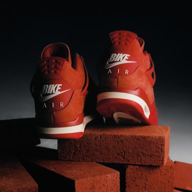 BREAKING: Nike Cancels Nigel Sylvester's Air Jordan Drop! — Nike Air Jordan 4 cancellation news, Nigel Sylvester sneaker leak, Air Jordan 4 shock drop update