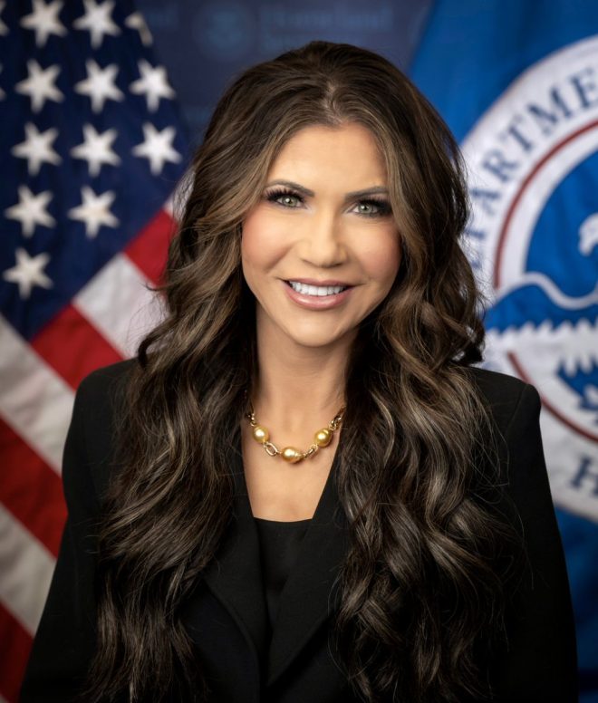 🚨BREAKING🚨 Noem Fires 24 FEMA IT Staff Over Security Breach! — Security Breach Alert, FEMA Employee Termination, Homeland Security Update