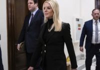BREAKING: Pam Bondi vs. Politicians - A Taxpayer Showdown! —  politician corruption accountability, taxpayer money theft investigation, Pam Bondi legal action 2025