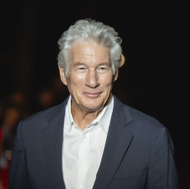 🚨BREAKING: Richard Gere's Shocking Move—Is He Done with America?
Do you support this?
YES 👍 — YES 👍
celebrity news 2025, Richard Gere family move, expat lifestyle Spain