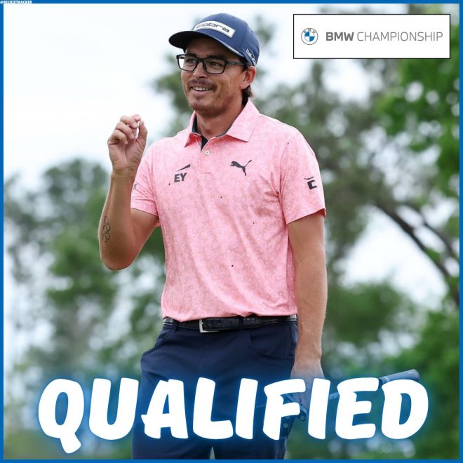 BREAKING: Rickie Fowler's Shocking Comeback Ignites Debate! —  Rickie Fowler BMW Championship news, Golf tournaments 2025 updates, Signature events qualification news