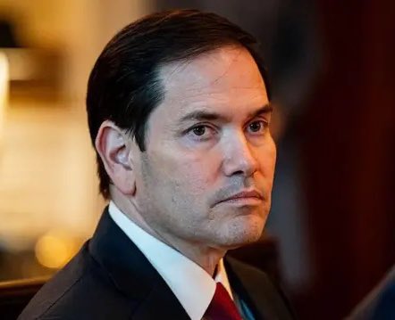 BREAKING 🔴 Rubio Pushes to Label Muslim Brotherhood Terrorists! —  Islamic Extremism, Terrorism Designation 2025, U.S. Foreign Policy Changes
