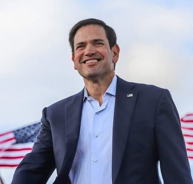 BREAKING: Rubio's $15K Visa Fee Proposal Sparks Outrage! —  Visa application fees 2025, immigration policy changes, Marco Rubio visa proposal